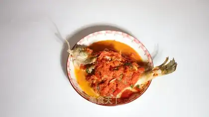 Tomato bass