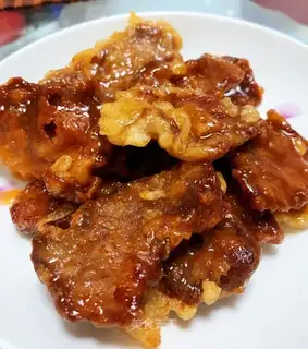 Pot meat
