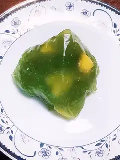 Ice heart