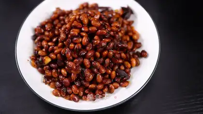 Soy beans