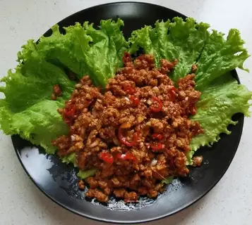 Lettuce pack