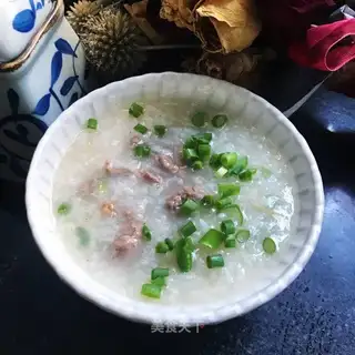 Cream of beef