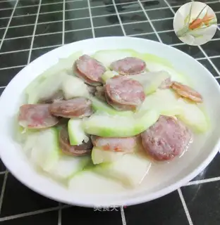 Sausage