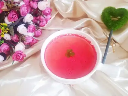 Watermelon freeze