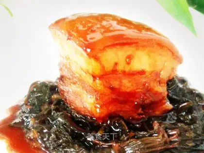Maran's bacon