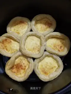 Cheese balls