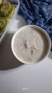 Chicken taco