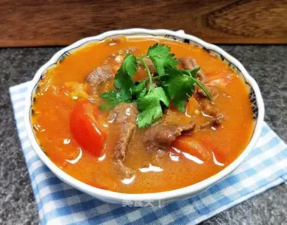 Beef cheese