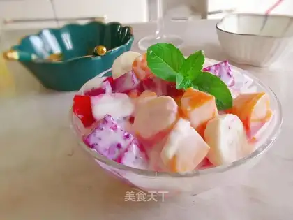 Fruit salad
