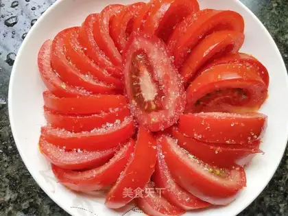 Tomatoes