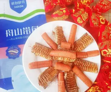 The intestines have long been fish