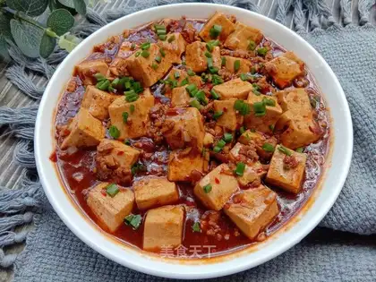 Tofu