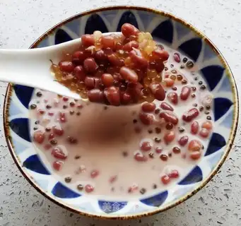 Red Bean Simillo