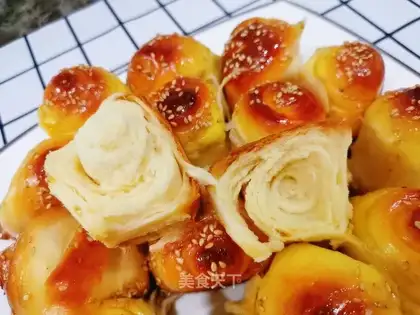 Honey buns