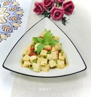 Tofu