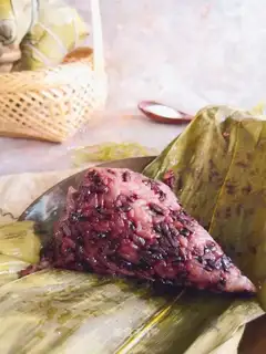 Black rice