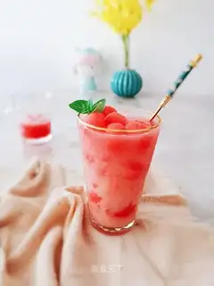 Watermelon Ludo