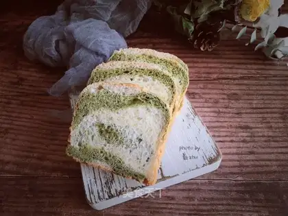 Tea toast