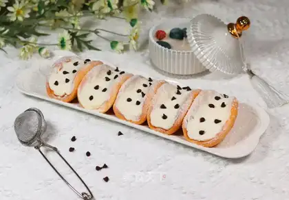 Cheese yogurt