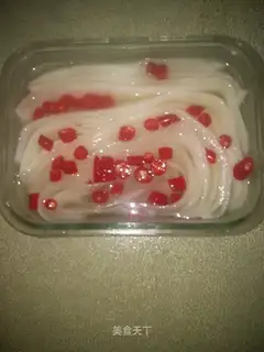 Shepard radish