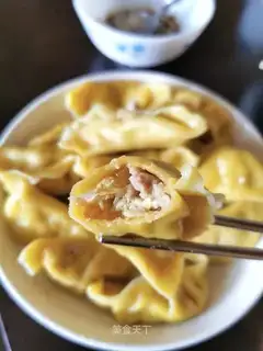 Pumpkin pasta gravy