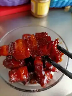 Red meat