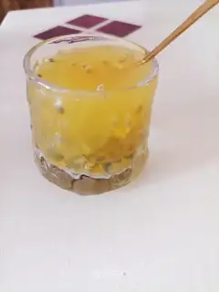 Porridge tea