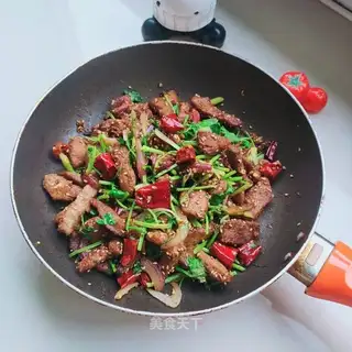 Routine lamb