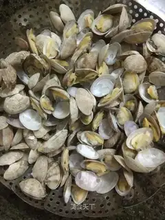 Salt varnish