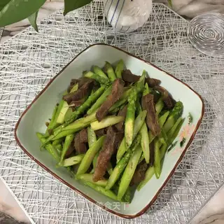 Beef beef