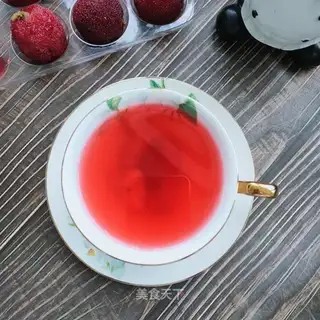 Yang Mei Juice