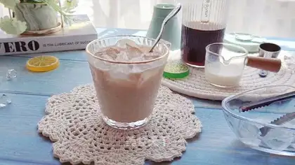 Bailey's Sweet Ice