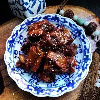 Beer stew