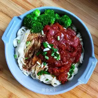 Spaghetti