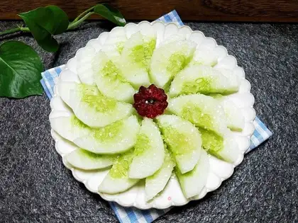 Sugar cucumber