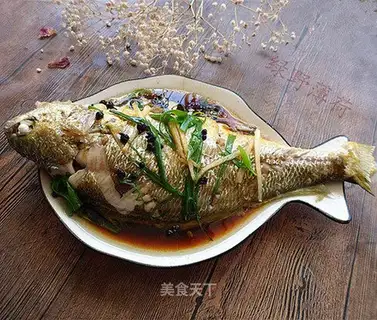 Pepper butter, butterfish