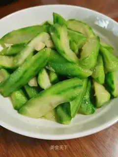 Garlic smelt