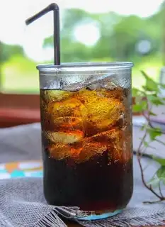 Coke