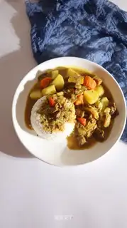 curry