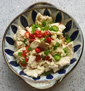 Tofu