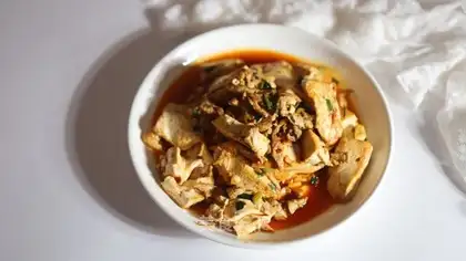 Tofu
