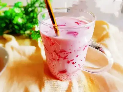 Flamingo Simi Roast Milk