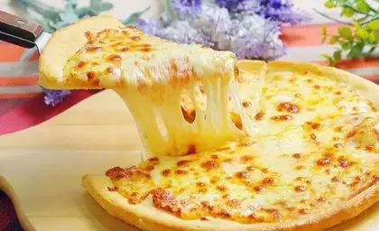 Mr. Santsu Pizza