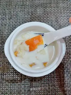 Squirt milk