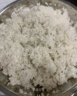 Rice rice