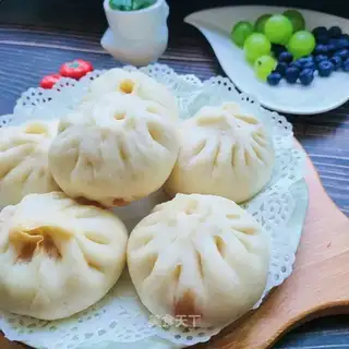 Onion steam