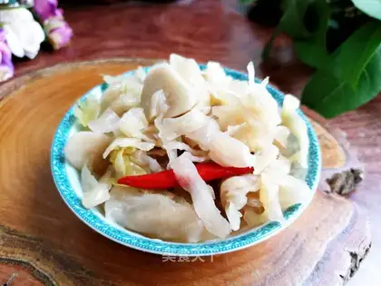 Pickles