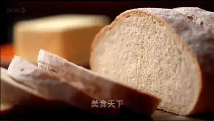 Bloom bread