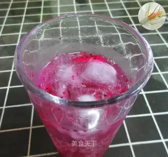 Flamingo gas bubble
