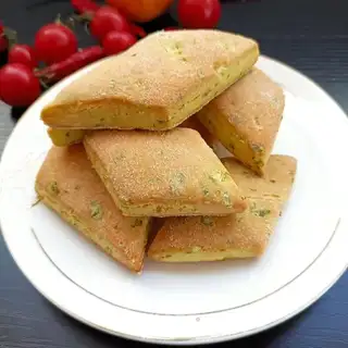 Celery roast